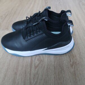 Clove Classic Collection "Night Shift" Black Shoes Women's Size 7